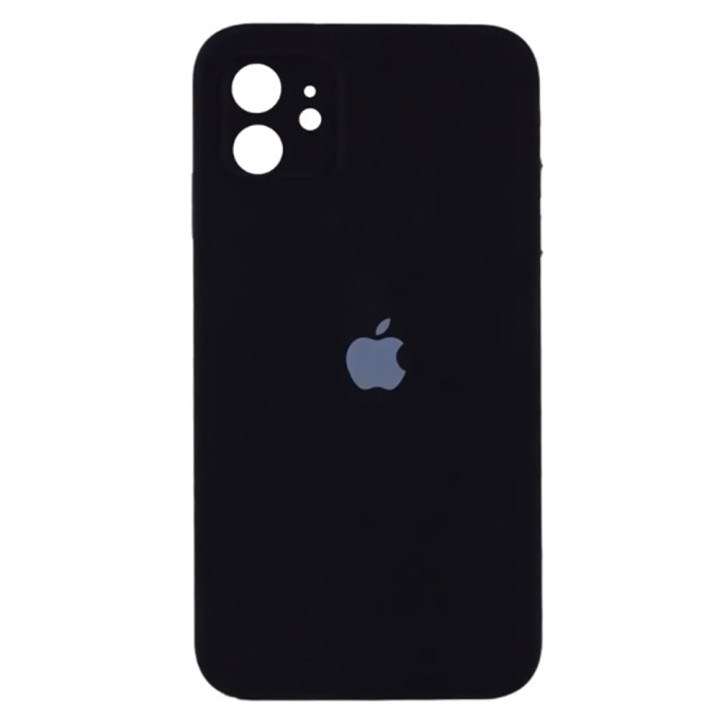 Чехол - накладка Full Frame Camera Protective для iPhone 11