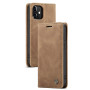 Чехол - книжка CaseMe для iPhone 12 / 12 Pro