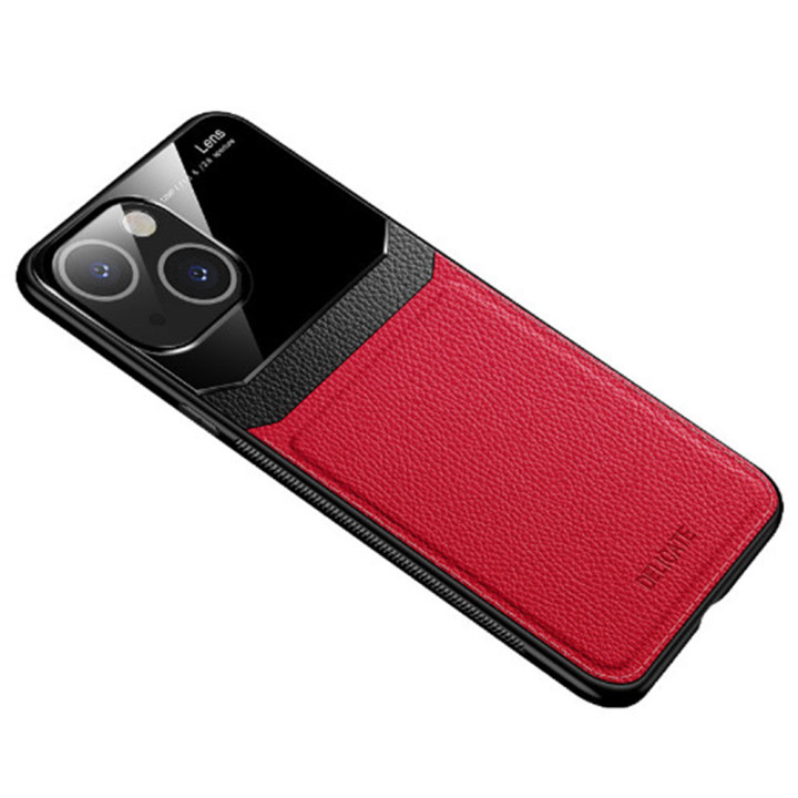 Чехол-накладка Epik Delicate для Apple iPhone 13