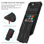 Чехол-накладка Ricco Armor Card Case для Apple iPhone 13