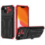 Чехол-накладка Ricco Armor Card Case для Apple iPhone 13