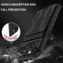 Чехол-накладка Armor Case with Card Slot для Apple iPhone 14 Pro
