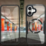 Чехол Double Shield 360 with Ring для iPhone 16