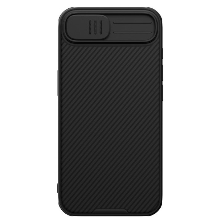 Чехол - накладка Nillkin Cam Shield Pro для iPhone 16e
