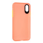 Чехол-накладка Gelius Neon Case для Apple iPhone X / XS