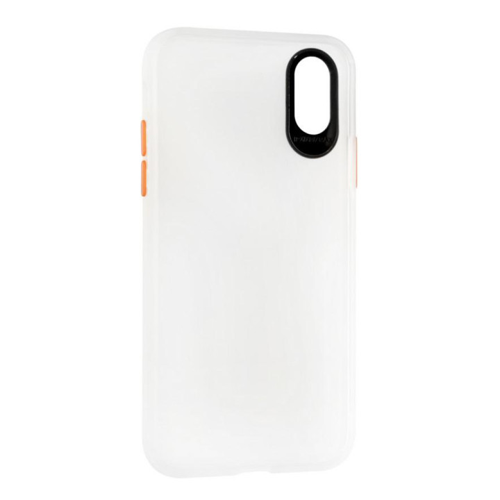 Чехол-накладка Gelius Neon Case для Apple iPhone X / XS