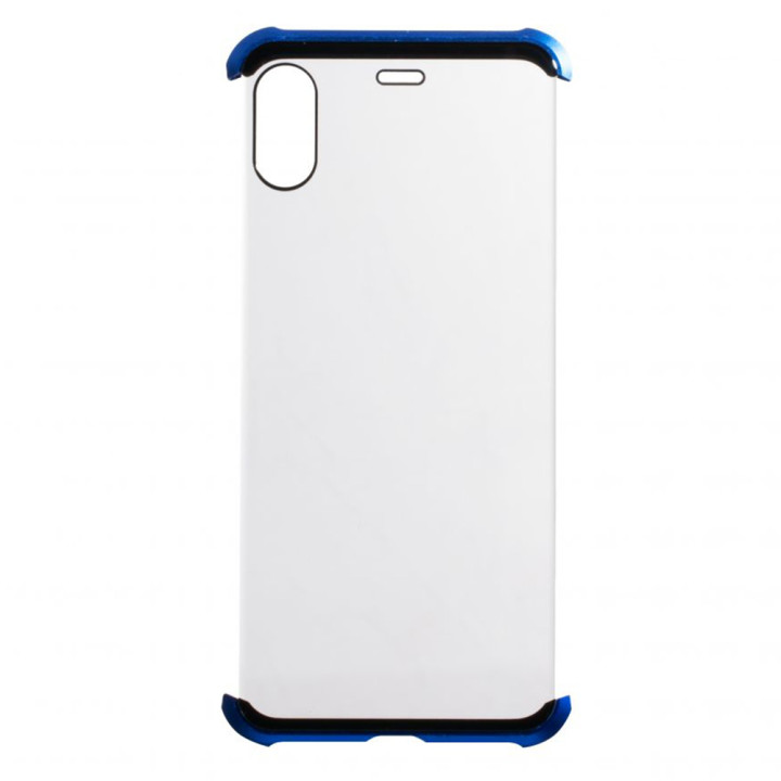 Накладка бампер Bakeey Magnetic Glass для Apple iPhone XS Max