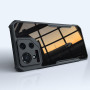 Противоударный чехол XUNDD для Asus Rog Phone 8 / 9​, Black