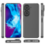 Прозрачный силиконовый чехол для Asus Zenfone 10
