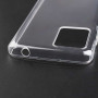 Прозрачный силиконовый чехол для Blackview Oscal C30 / C30 Pro, Transparent