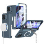 Чехол Magnetic Shield 360 with Stand для Google Pixel 10 Pro Fold с функцией беспроводной зарядки