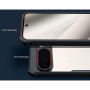 Противоударный чехол XUNDD для Google Pixel 10 Pro XL с защитой на камеру, Black