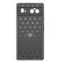 Чехол-накладка Carbon для Google Pixel 6