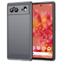 Чехол-накладка Carbon для Google Pixel 6