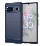 Чехол-накладка Carbon для Google Pixel 7