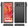 Чехол-накладка Carbon для Google Pixel 6 Pro