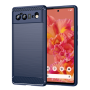 Чехол-накладка Carbon для Google Pixel 6 Pro