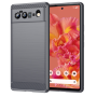 Чехол-накладка Carbon для Google Pixel 6 Pro