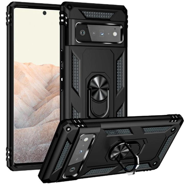 Чехол накладка Ricco Armor для Google Pixel 7 Pro