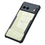 Противоударный чехол XUNDD для Google Pixel 7, Black