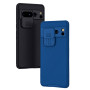 Чехол-накладка Nillkin Cam Shield Pro для Google Pixel 8 Pro