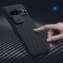Чехол-накладка Nillkin Cam Shield Pro для Google Pixel 8 Pro