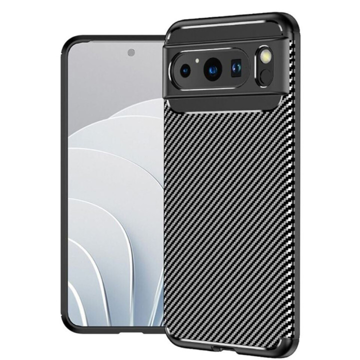 Чехол Auto Focus Ultimate Experience для Google Pixel 8 Pro