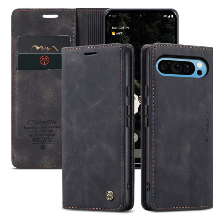 Чехол - книжка CaseMe для Google Pixel 9 Pro Fold