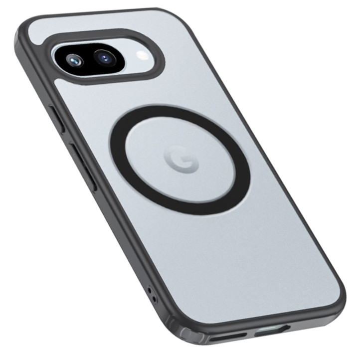 Чехол - накладка Omeve Crystal Case для Google Pixel 9a​