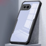 Противоударный чехол XUNDD для Google Pixel 9A, Black