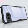 Противоударный чехол XUNDD для Google Pixel 9A, Black