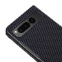 Чехол-накладка Textile Carbon саse для Google Pixel Fold