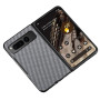 Чехол-накладка Textile Carbon саse для Google Pixel Fold