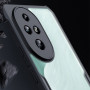 Противоударный чехол XUNDD для Honor 200 Pro​ с защитой на камеру, Black