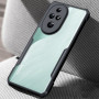 Противоударный чехол XUNDD Texture для Honor 200 с защитой на камеру, Black