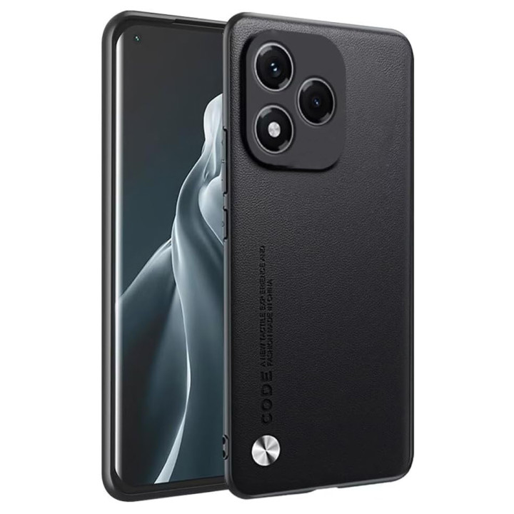 Чехол CODE Tactile Experience для Honor 400 Lite​ с защитой на камеру