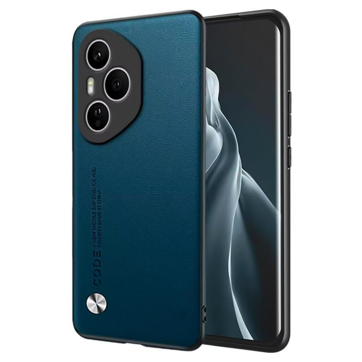 Чехол CODE Tactile Experience для Honor 400 Pro с защитой на камеру