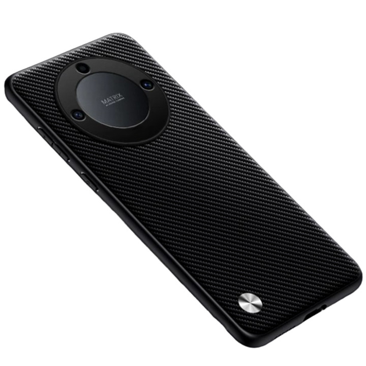 Кожаный чехол - накладка CODE Tactile Experience для Honor X40