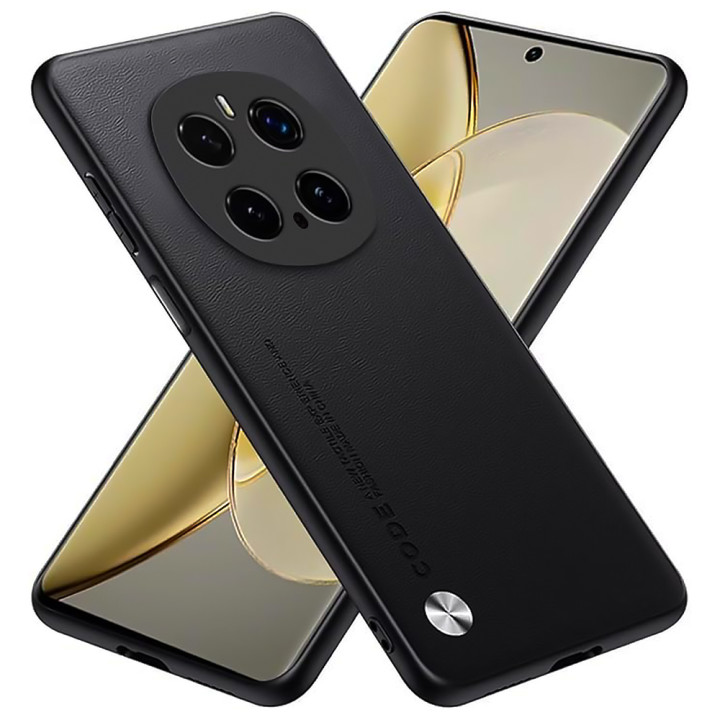 Чехол CODE Tactile Experience для Honor Magic7 Pro с защитой на камеру