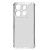 Прозрачный силиконовый чехол для Infinix Smart 7 / Smart 7 Plus