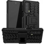 Бронированный чехол Armored Case для Motorola Edge 20
