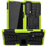 Бронированный чехол Armored Case для Motorola Edge 20