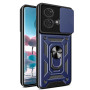Чехол накладка Ricco Camera Sliding для Motorola Edge 40 Neo