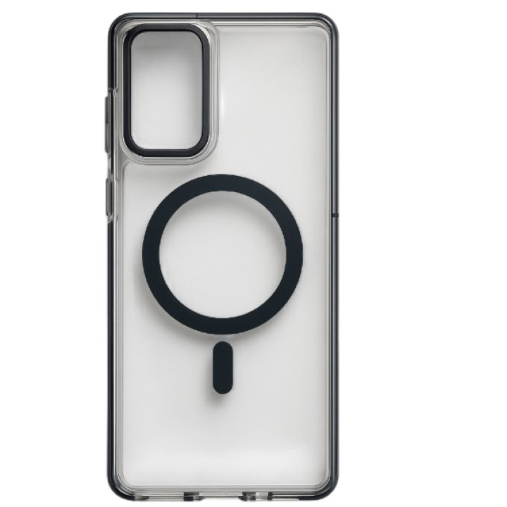 Чехол - накладка Grade Ring Case для Motorola Edge 50 Fusion