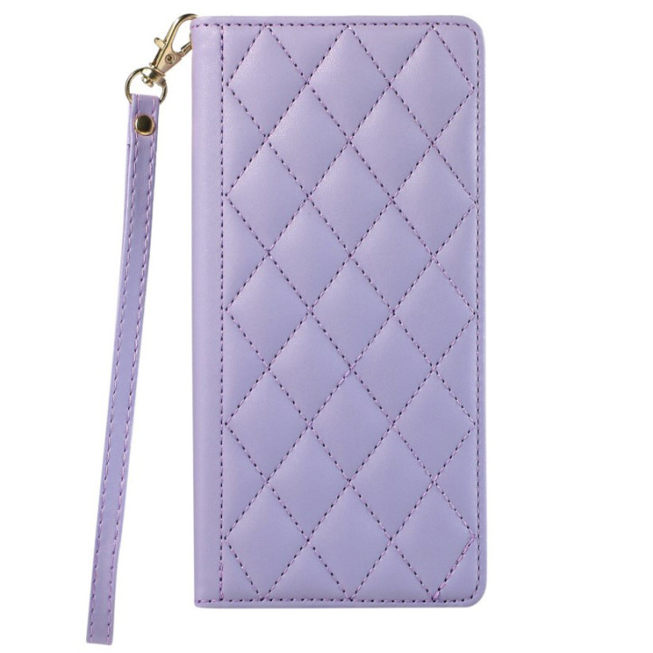 Чехол - книжка Lingge для Motorola Edge 60 Fusion / 60 Pro