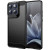 Чехол - накладка Polished Carbon для Motorola Edge 70