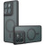 Матовый чехол - накладка Magsafe TPU+PC для Motorola Edge 70 5G