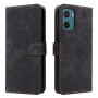 Чехол книжка Velvet Leather Case для Motorola Moto G05 / Moto E15