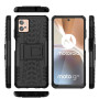 Бронированный чехол Armored Case для Motorola Moto G32