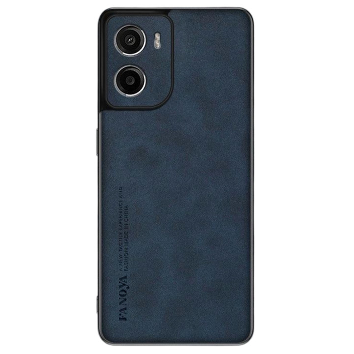 Чехол Fanoya для Motorola Moto G06 / G06 Power​​ с защитой на камеру